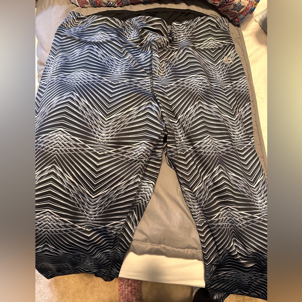 RBX Athletic Pants
